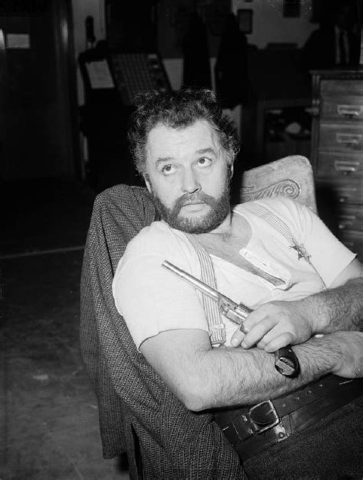 Rod Serling Net Worth | Celebrity Net Worth