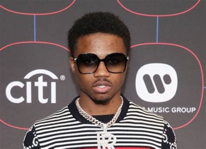 Roddy Ricch Net Worth | Celebrity Net Worth