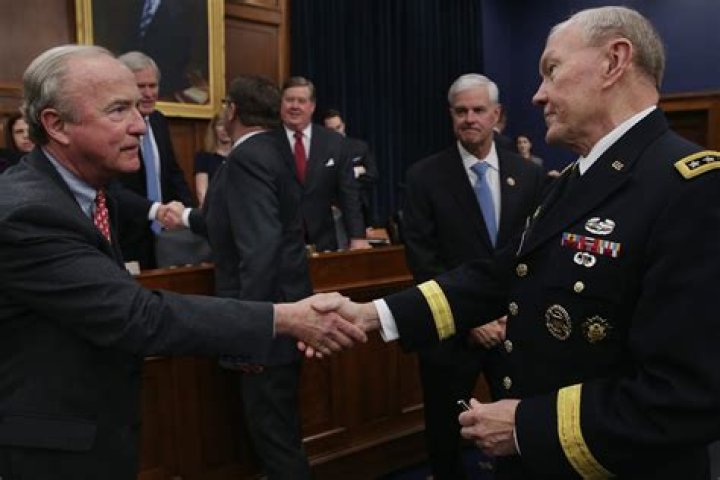 Rodney Frelinghuysen Net Worth | Celebrity Net Worth