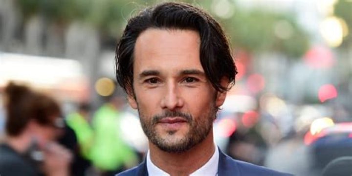 Rodrigo Santoro Net Worth | Celebrity Net Worth