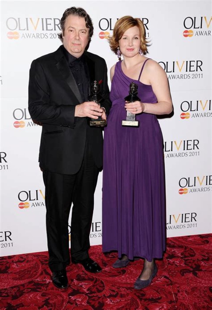 Roger Allam Net Worth | Celebrity Net Worth