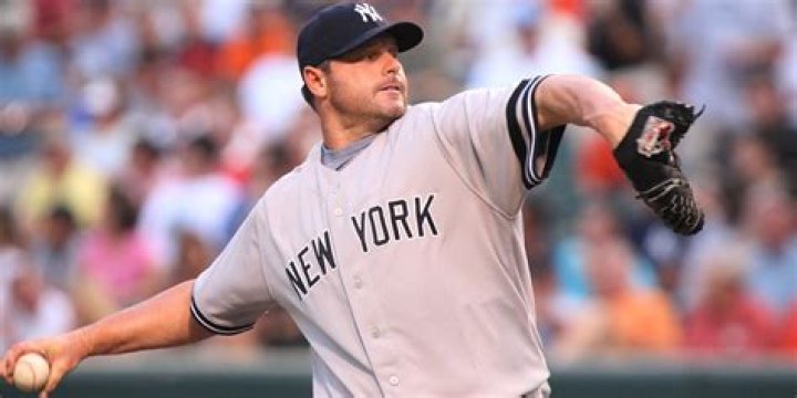 Roger Clemens Net Worth | Celebrity Net Worth