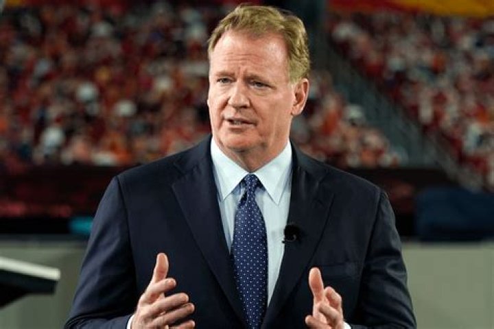 Roger Goodell Net Worth | Celebrity Net Worth