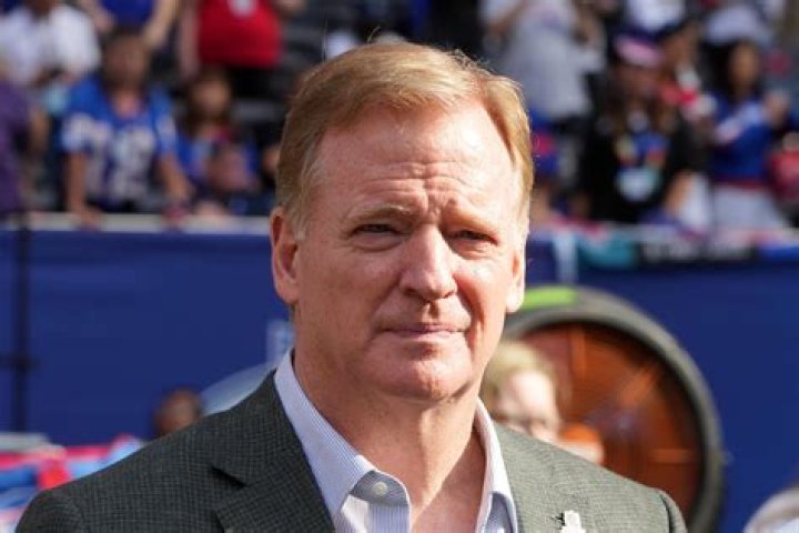 Roger Goodell's $200M Contract Extension Reportedly To Be Finalized By Dec. 13th Owners' Meeting