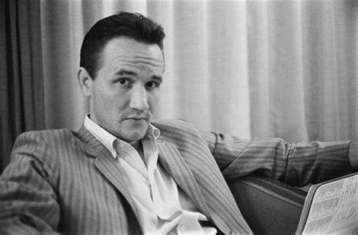 Roger Miller Net Worth | Celebrity Net Worth