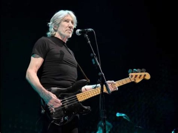 Roger Waters Net Worth | Celebrity Net Worth