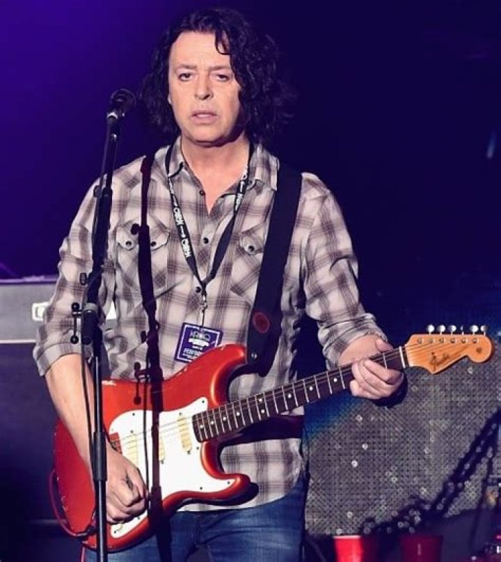 Roland Orzabal Net Worth | Celebrity Net Worth