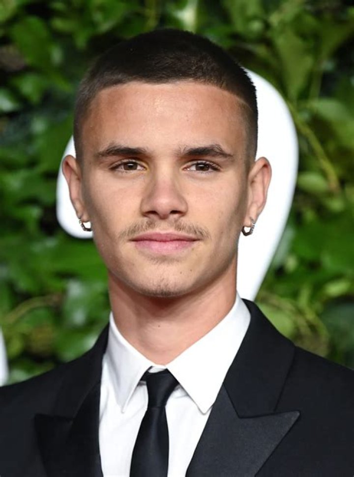 Romeo Beckham Net Worth | Celebrity Net Worth