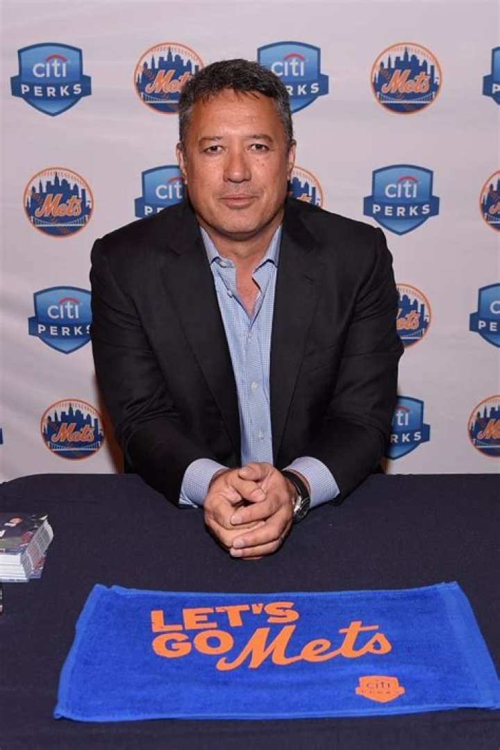 Ron Darling Net Worth | Celebrity Net Worth