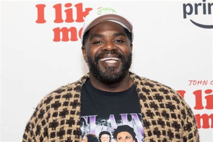 Ron Funches Net Worth | Celebrity Net Worth