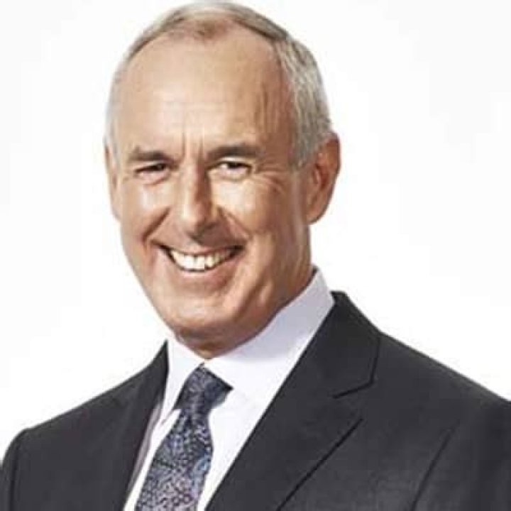 Ron MacLean Net Worth | Celebrity Net Worth