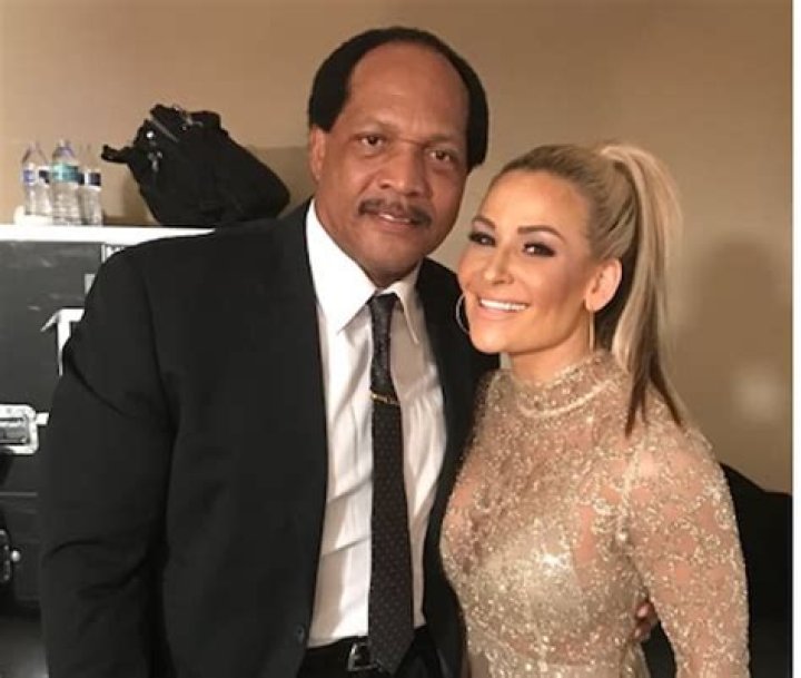 Ron Simmons Net Worth | Celebrity Net Worth