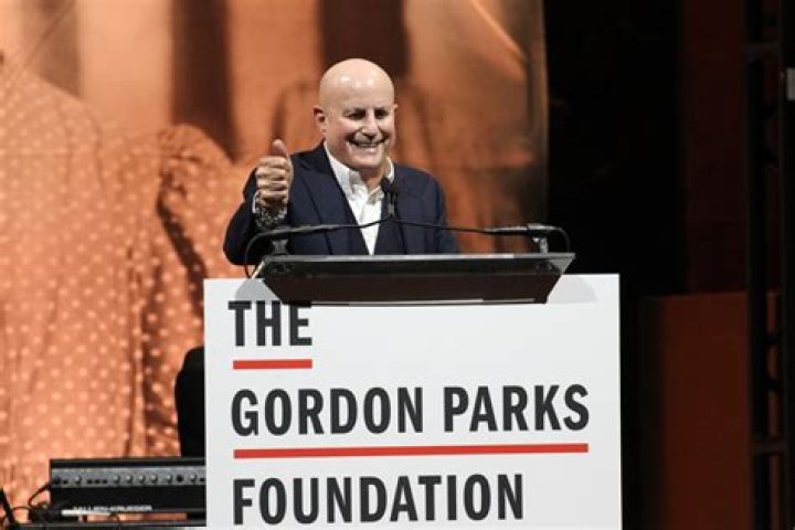 Ronald And Debra Perelman Donate $65 Million To Princeton. Why Doesn't That Seem Like A Lot Of Money?