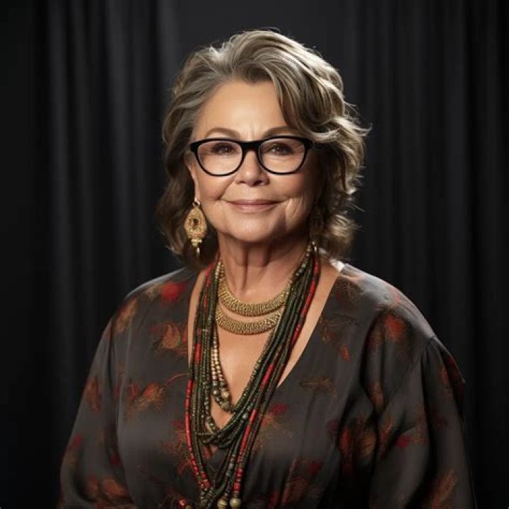 Roseanne Barr Net Worth | Celebrity Net Worth