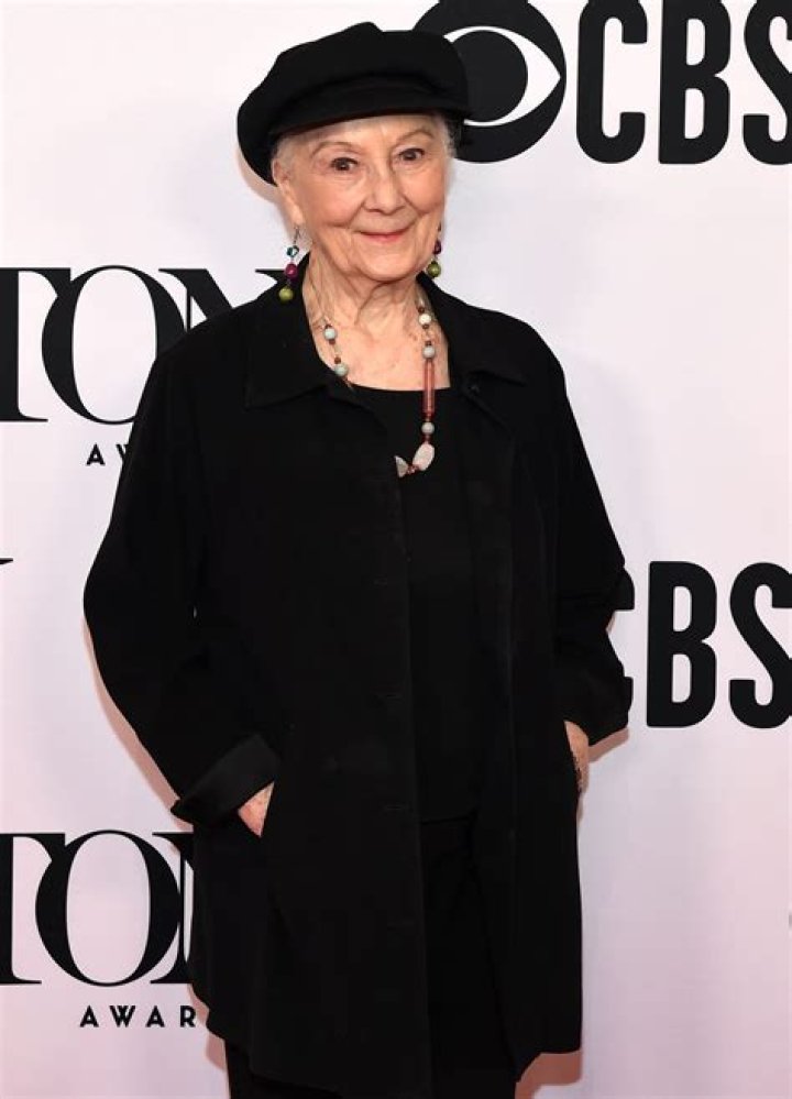 Rosemary Harris Net Worth | Celebrity Net Worth
