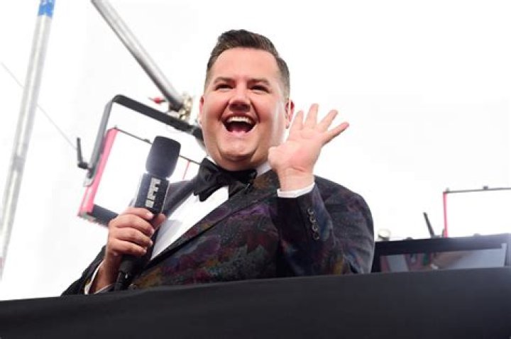 Ross Mathews Net Worth | Celebrity Net Worth