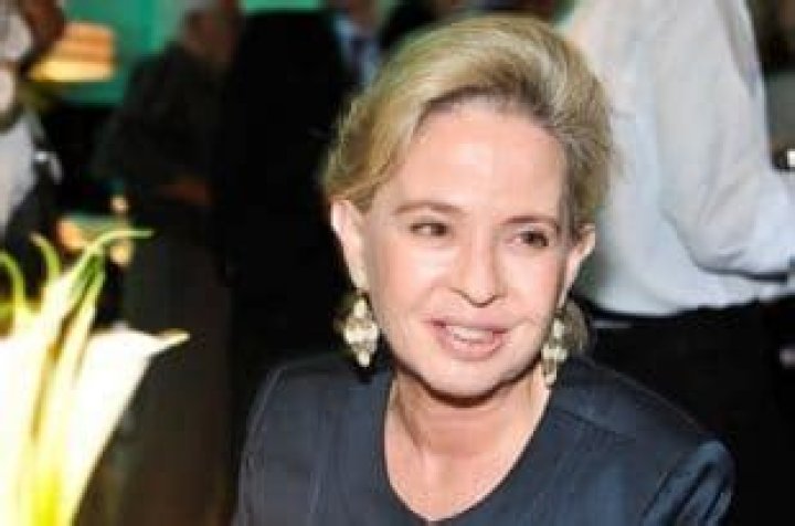 Rossana Camargo de Arruda Botelho Net Worth