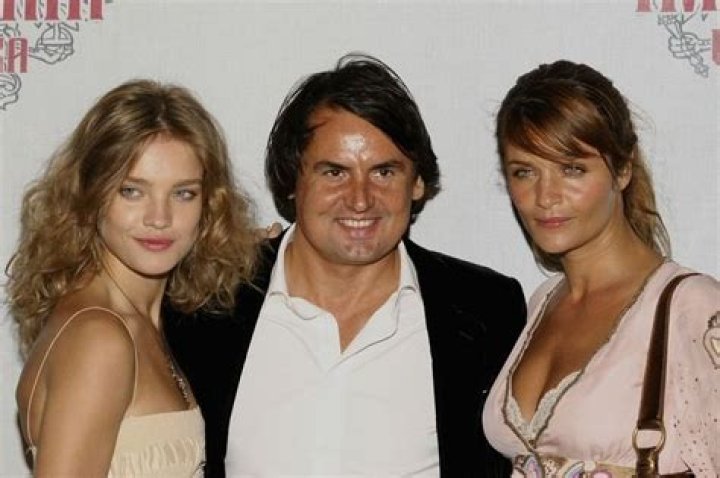 Roustam Tariko Net Worth | Celebrity Net Worth