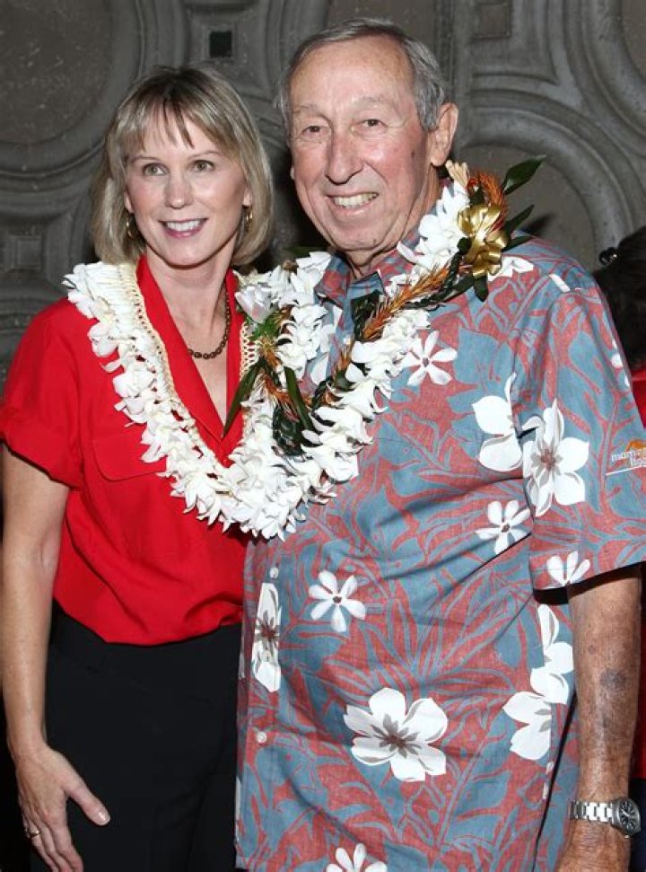 Roy Disney Net Worth | Celebrity Net Worth