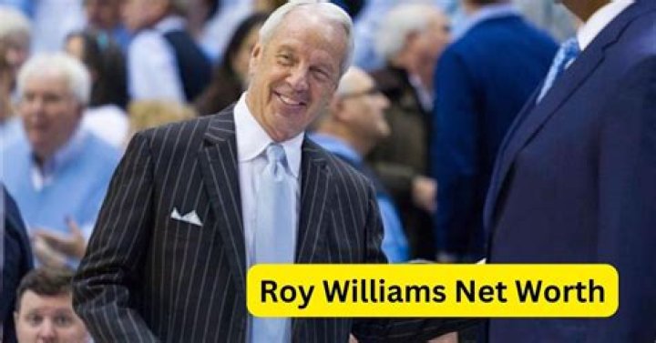 Roy Williams Net Worth | Celebrity Net Worth