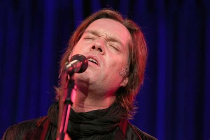 Rufus Wainwright Net Worth | Celebrity Net Worth