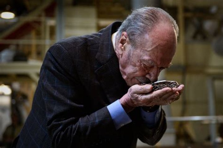 Rui Nabeiro Net Worth | Celebrity Net Worth