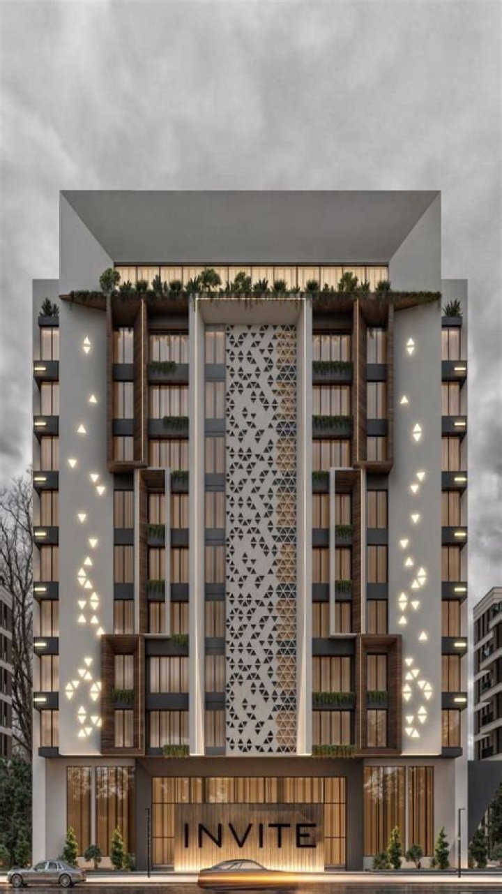 Visiting London? Book A Room At This Amazing $70 Million Super-Yacht Hotel