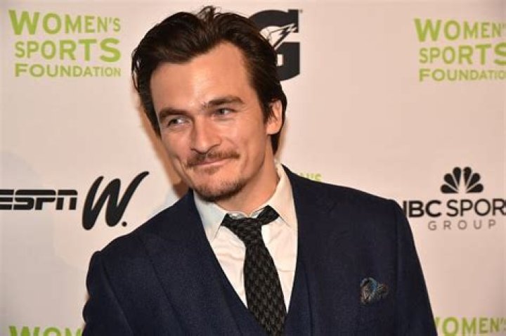 Rupert Friend Net Worth | Celebrity Net Worth