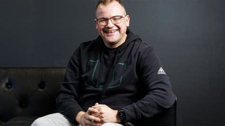 Ruslan Kogan Net Worth | Celebrity Net Worth