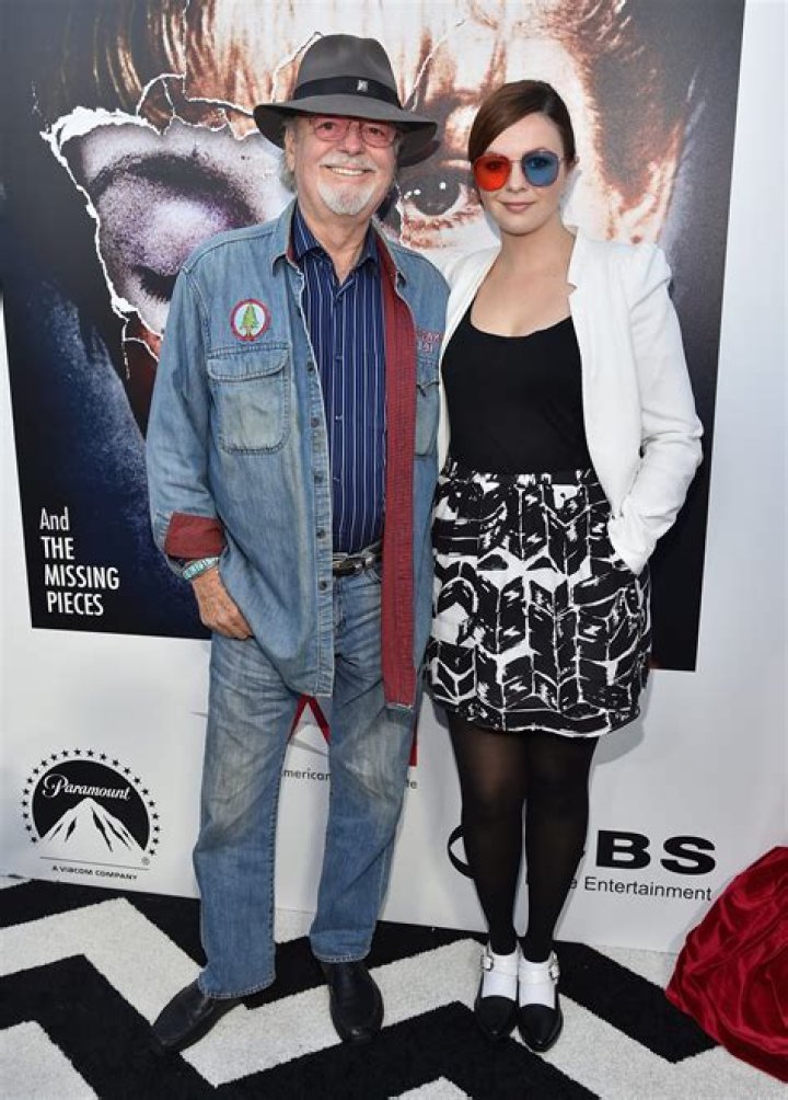 Russ Tamblyn Net Worth | Celebrity Net Worth