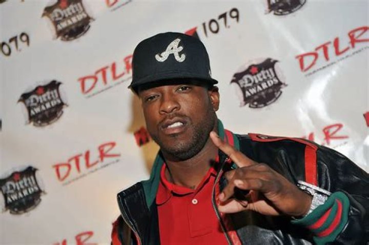 Russell "Block" Spencer Net Worth