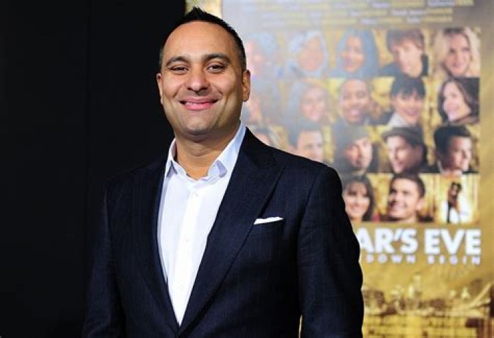 Russell Peters is the Funniest and Richest Comedian You've Never Heard Of