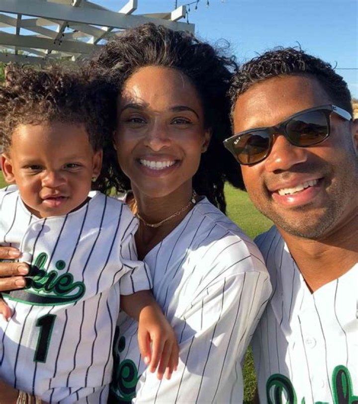 Russell Wilson And Ciara Are Trying To Bring A Baseball Team To Portland