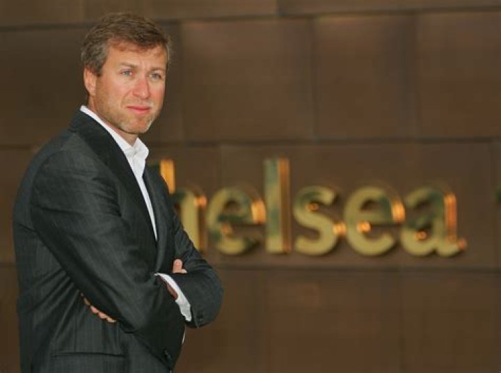 Russian Billionaire Makes Big Investment In Nanotechnology