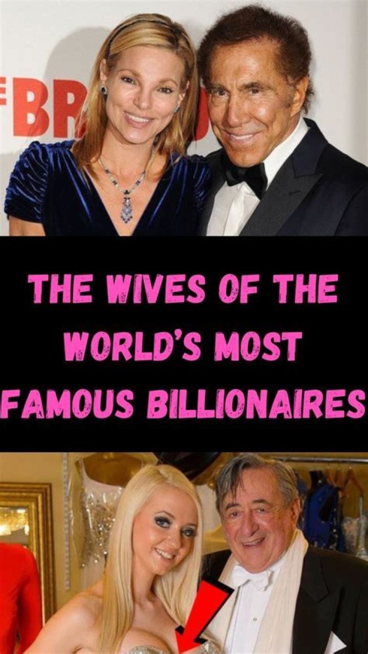 Russian Billionaire's Ex-Wife Seeks $15 Billion From Former Husband