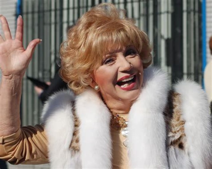 Ruta Lee Net Worth | Celebrity Net Worth
