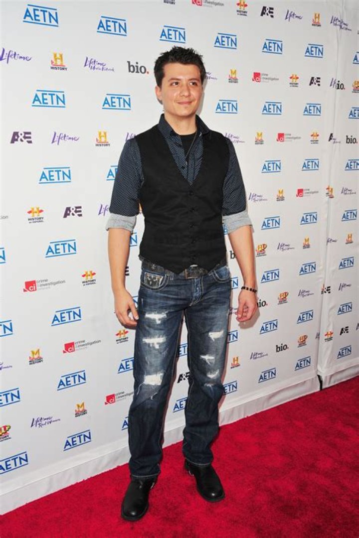 Ryan Buell Net Worth | Celebrity Net Worth