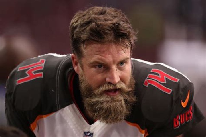 Ryan Fitzpatrick Net Worth | Celebrity Net Worth