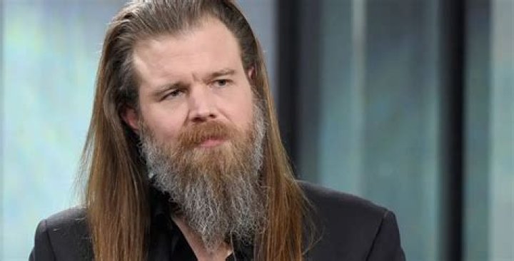 Ryan Hurst Net Worth | Celebrity Net Worth