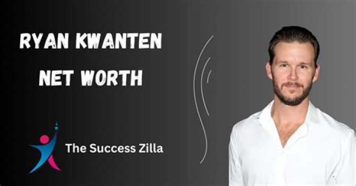 Ryan Kwanten Net Worth | Celebrity Net Worth