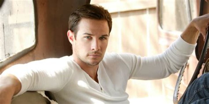 Ryan Merriman Net Worth | Celebrity Net Worth