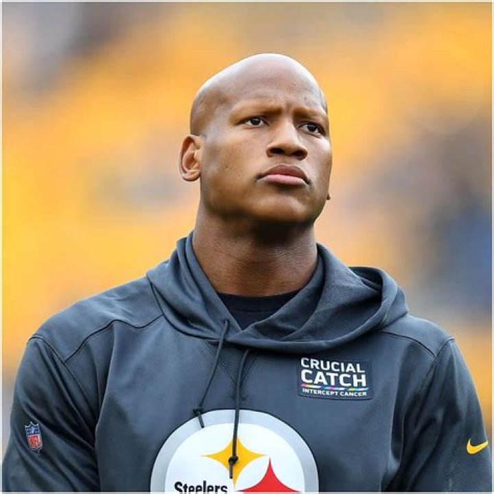 Ryan Shazier Net Worth | Celebrity Net Worth
