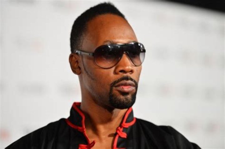 RZA Net Worth | Celebrity Net Worth