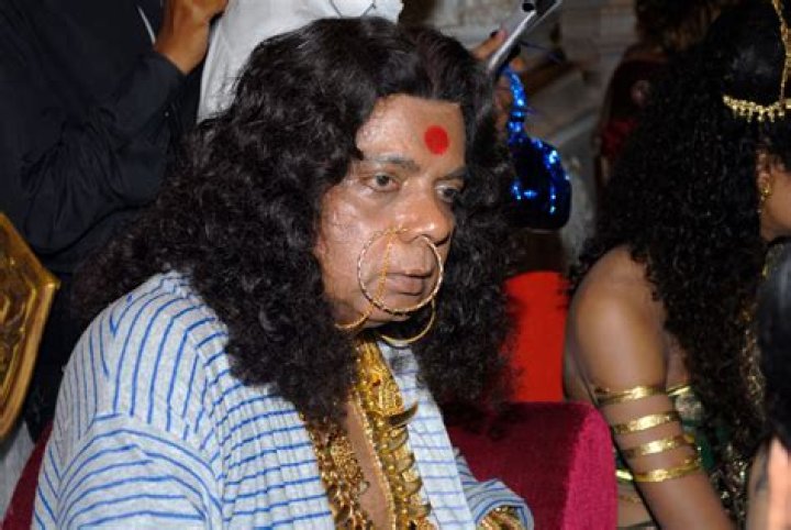 Sadashiv Amrapurkar Net Worth | Celebrity Net Worth