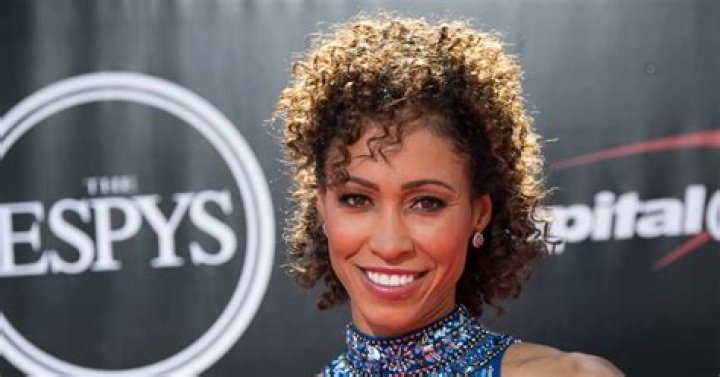 Sage Steele Net Worth | Celebrity Net Worth