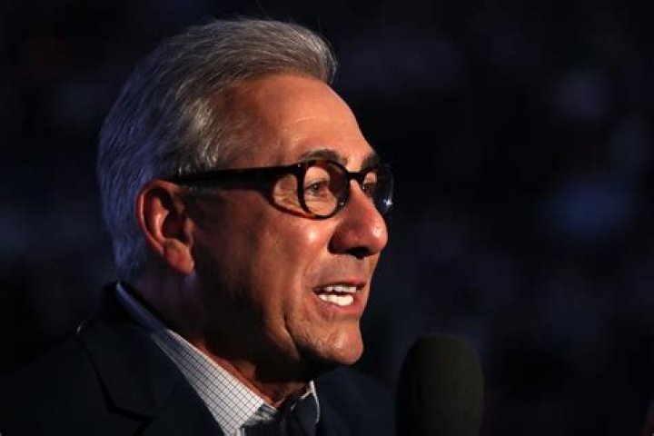 Sal Paolantonio Net Worth | Celebrity Net Worth