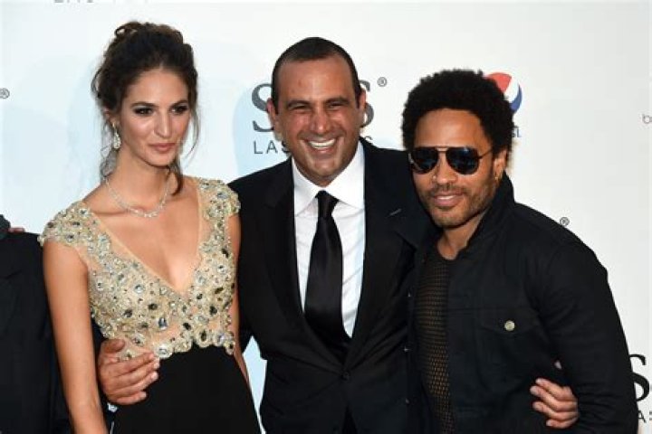 Sam Nazarian Net Worth | Celebrity Net Worth