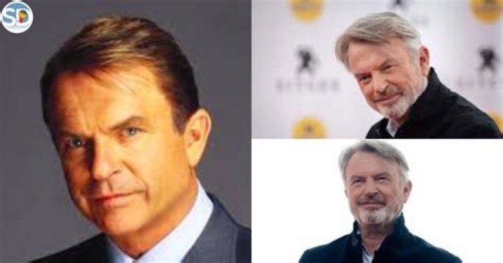 Sam Neill Net Worth | Celebrity Net Worth