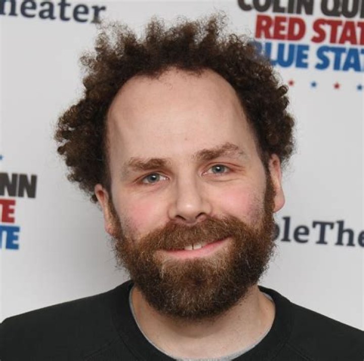 Sam Roberts Net Worth | Celebrity Net Worth