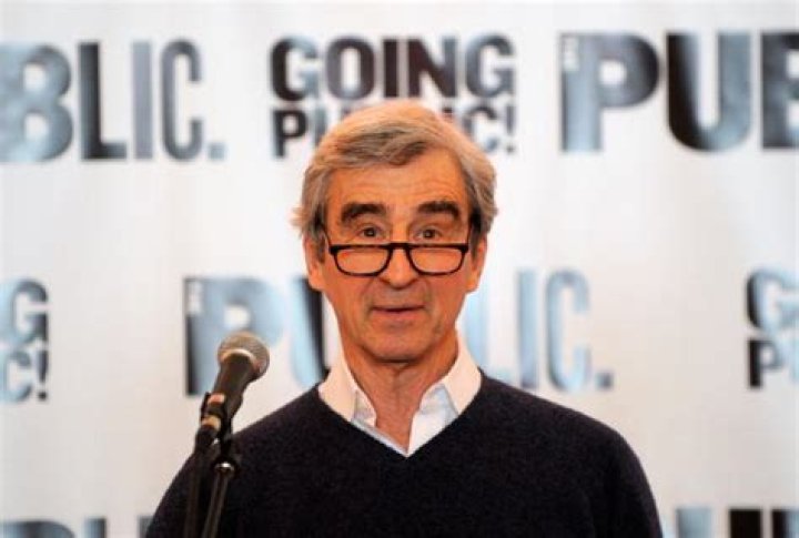 Sam Waterston Net Worth | Celebrity Net Worth